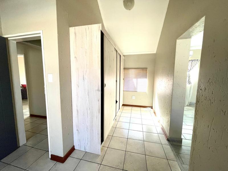 3 Bedroom Property for Sale in Baillie Park North West